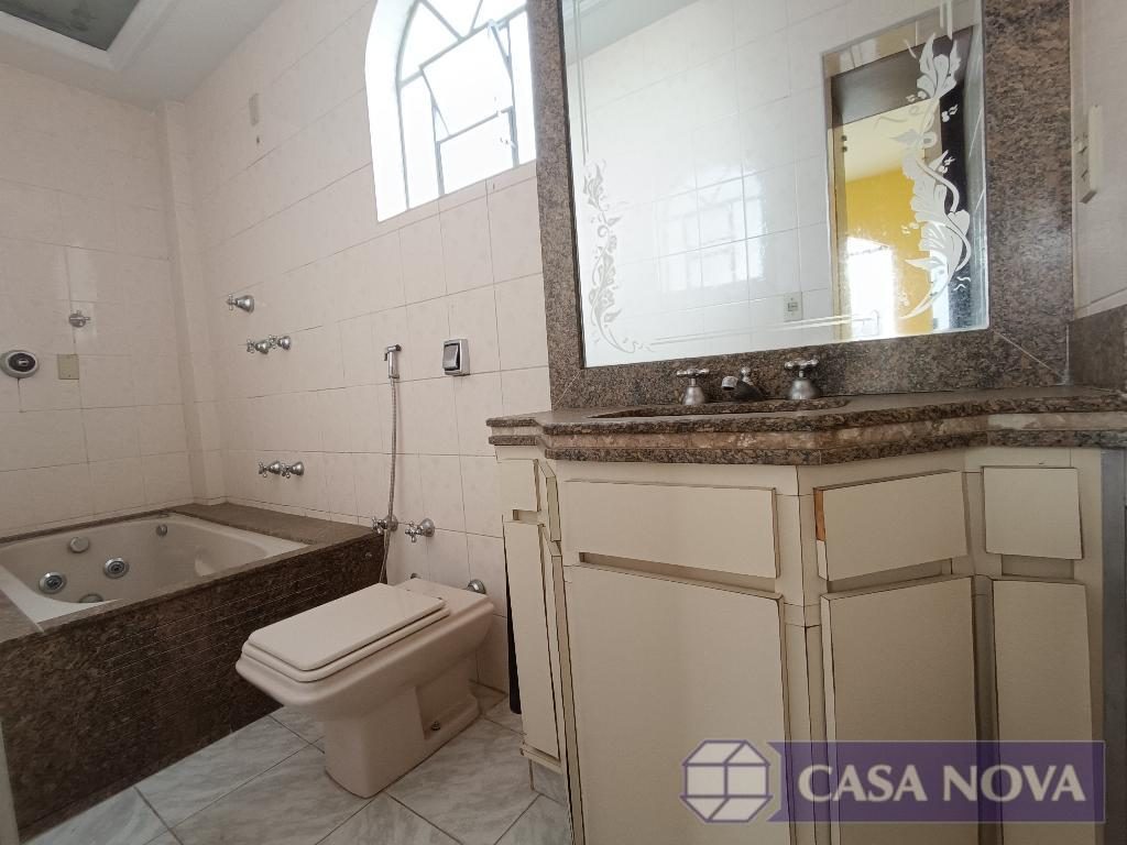 Apartamento à venda no Centro com 270 m², 5 quartos e 2 vagas — foto 5