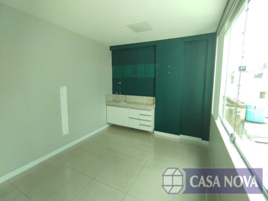 Sala para alugar no Centro com 124 m² — foto 4