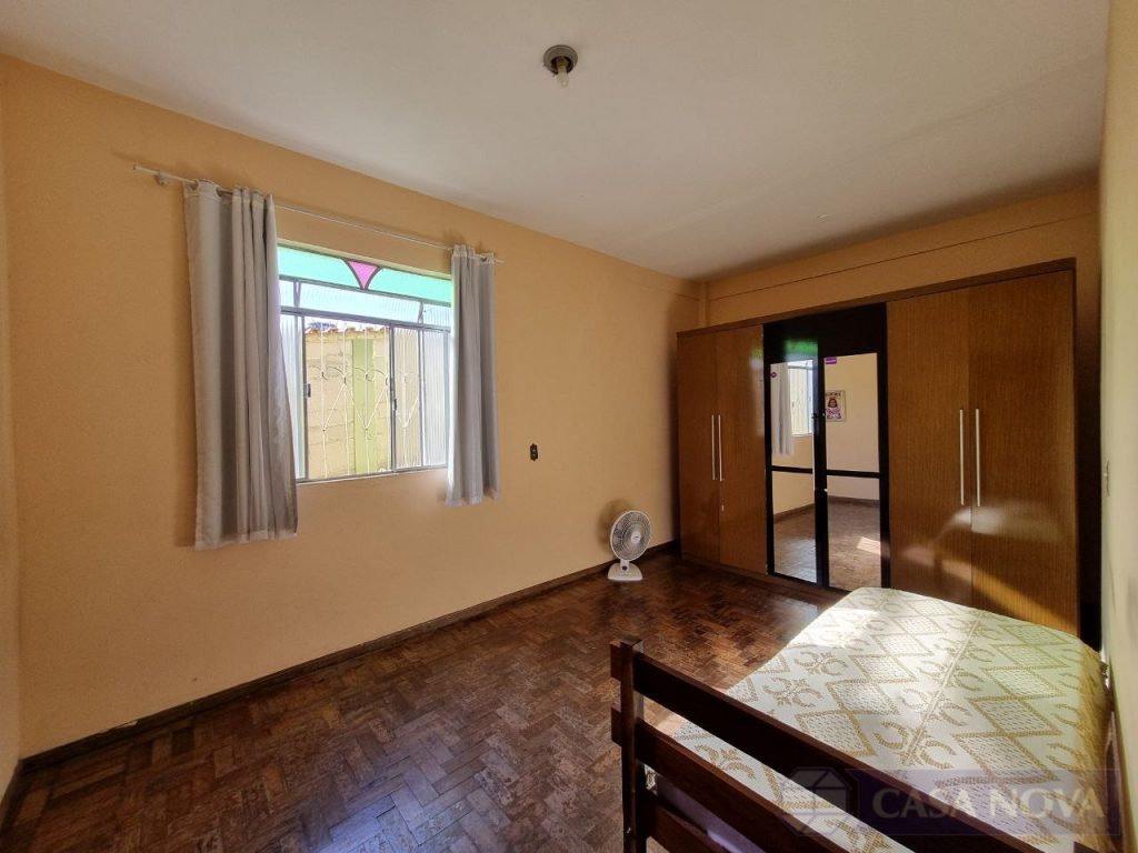 Casa à venda no Antônio Fonseca com 70 m², 3 quartos e 1 vaga — foto 3