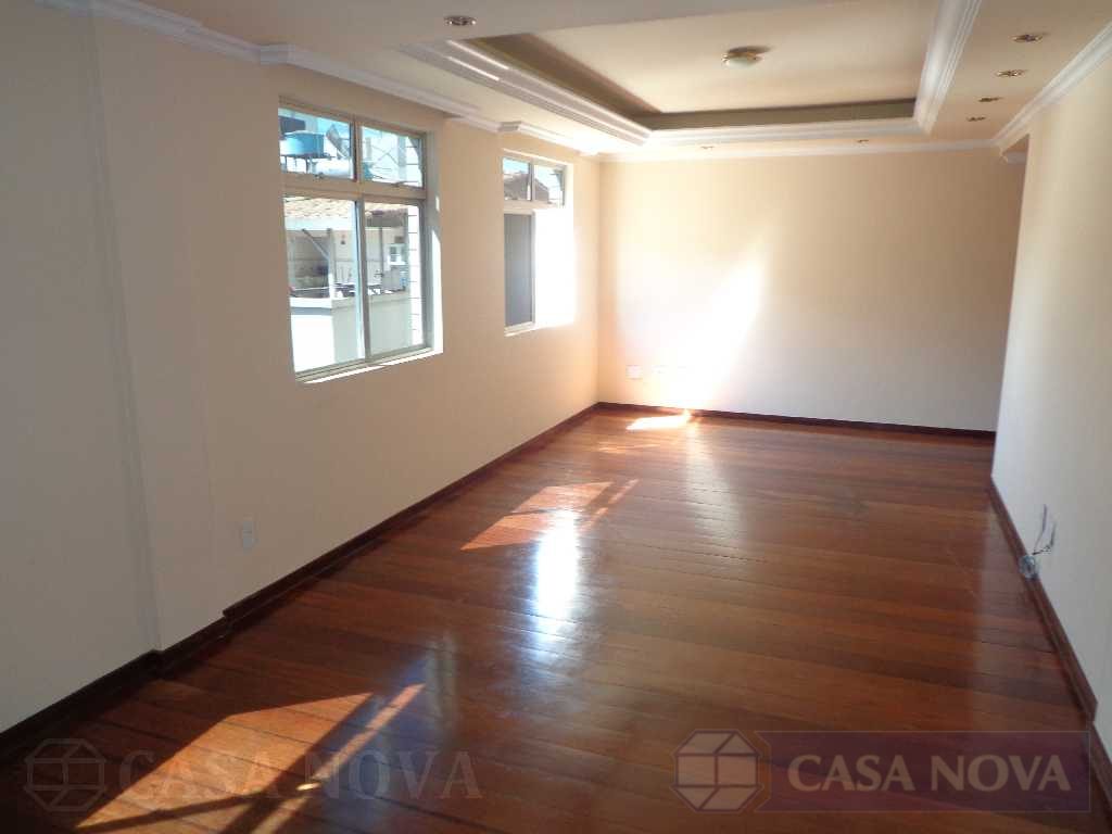 Apartamento à venda no Centro com 150 m², 4 quartos e 2 vagas — foto 4