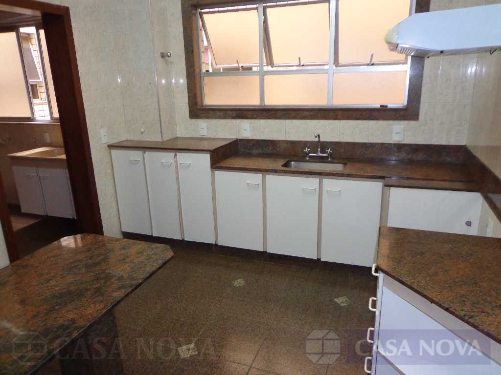 Apartamento à venda no Centro com 150 m², 4 quartos e 2 vagas — foto 5