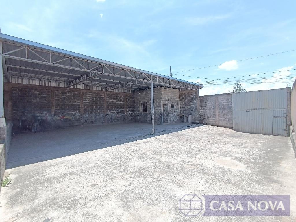 Galpão à venda no São José com 225 m² e 6 vagas — foto 2