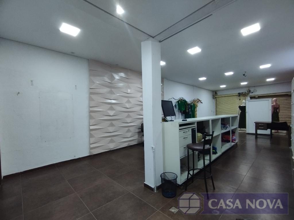 Loja para alugar no Bom Pastor com 60 m² — foto 3