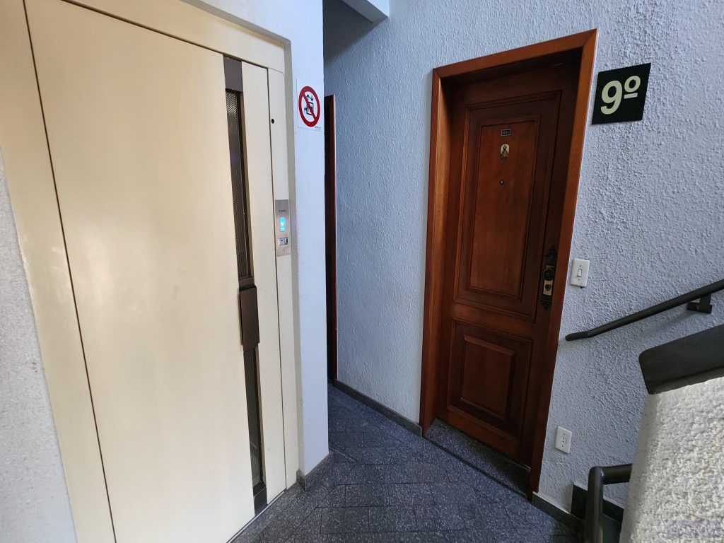 Apartamento à venda no Centro com 170 m², 3 quartos e 3 vagas — foto 2
