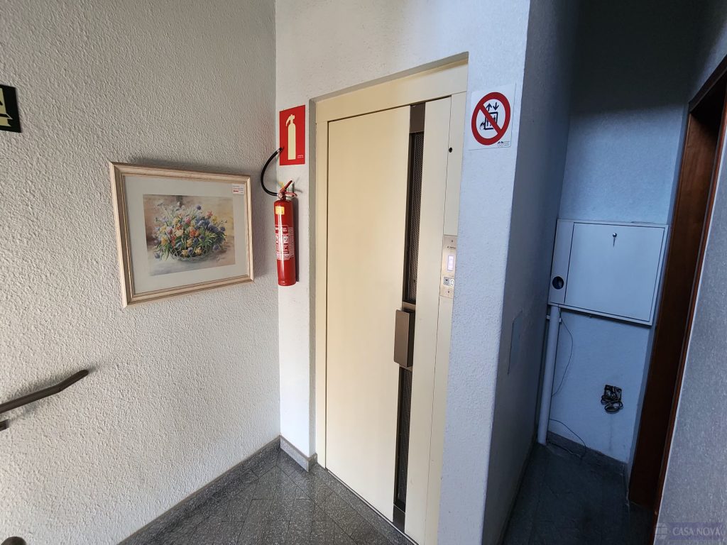 Apartamento à venda no Centro com 170 m², 3 quartos e 3 vagas — foto 3