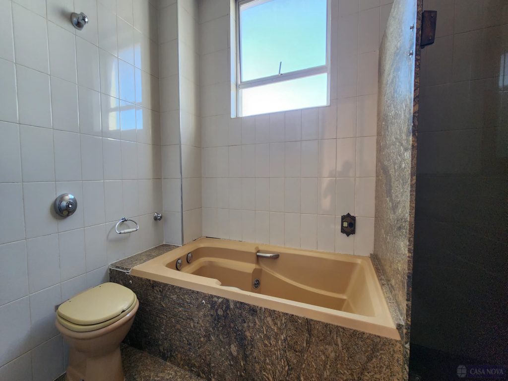 Apartamento à venda no Centro com 170 m², 3 quartos e 3 vagas — foto 5
