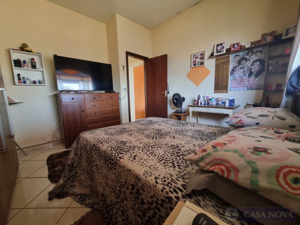 Casa à venda na Jusa Fonseca com 105 m², 3 quartos e 1 vaga — foto 2