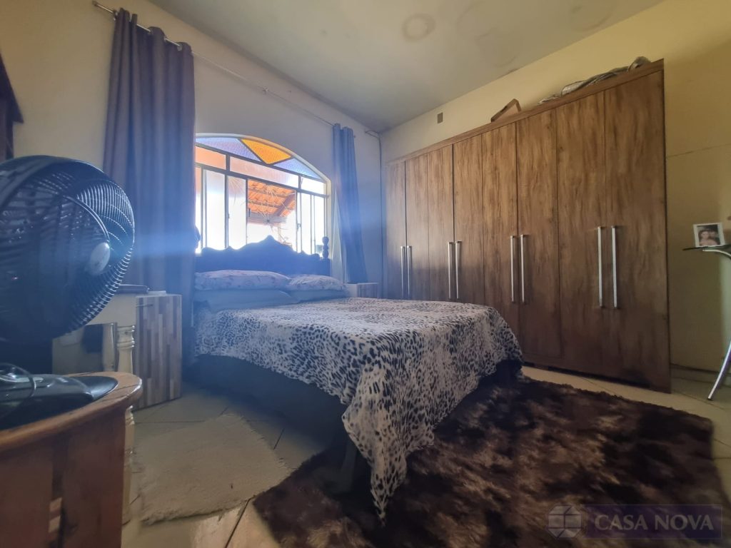 Casa à venda na Jusa Fonseca com 105 m², 3 quartos e 1 vaga — foto 3