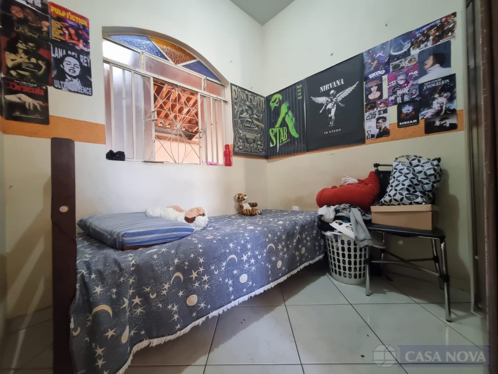 Casa à venda na Jusa Fonseca com 105 m², 3 quartos e 1 vaga — foto 4