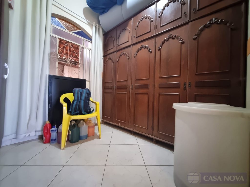 Casa à venda na Jusa Fonseca com 105 m², 3 quartos e 1 vaga — foto 5