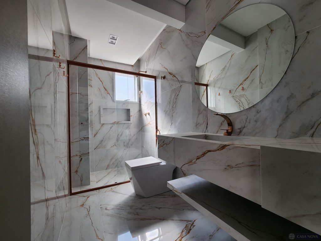 Cobertura à venda no Centro com 196 m², 3 quartos e 2 vagas — foto 4