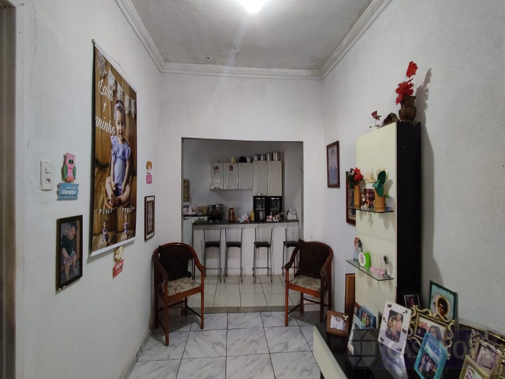 Casa à venda no Porto Velho com 2 quartos — foto 5
