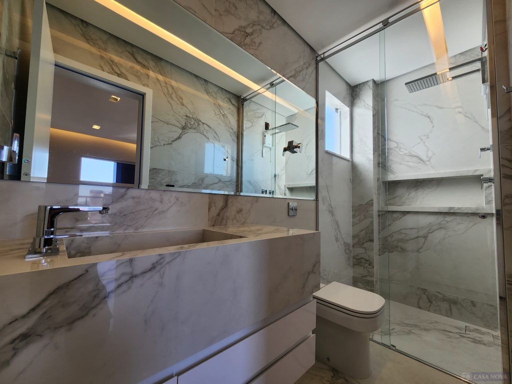 Cobertura à venda no Centro com 270 m², 3 quartos e 4 vagas — foto 4