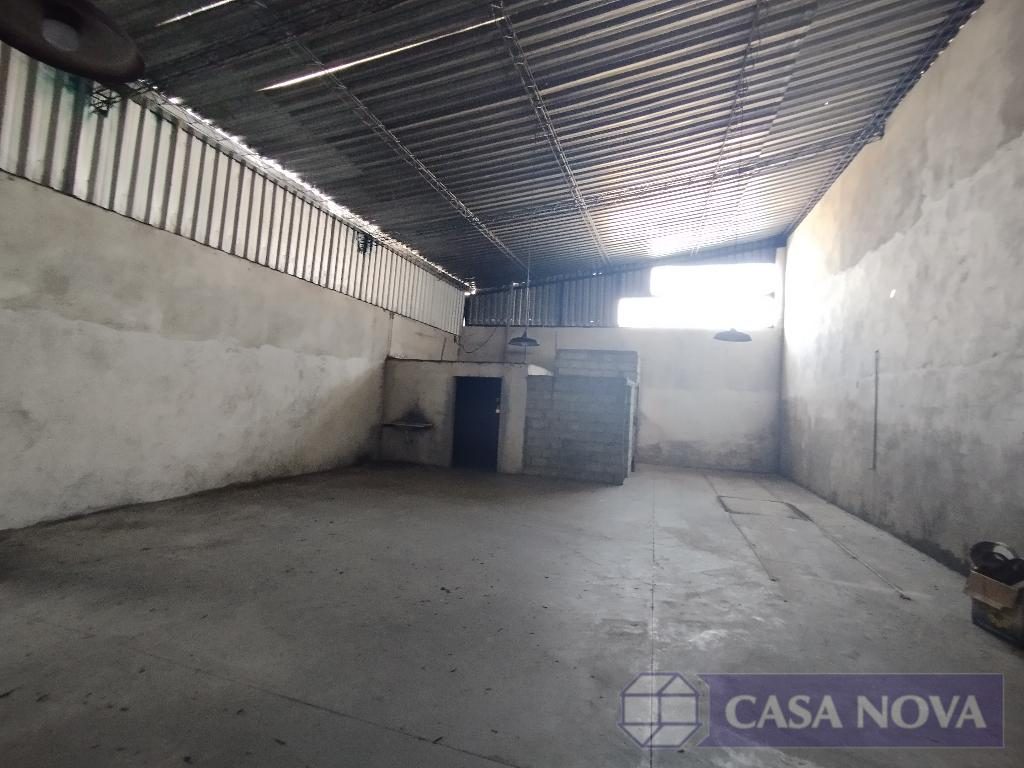 Galpão para alugar no Jardim Candides com 400 m² — foto 2