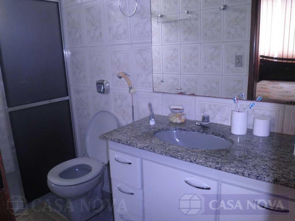Apartamento à venda no Porto Velho com 108 m², 3 quartos e 1 vaga — foto 3