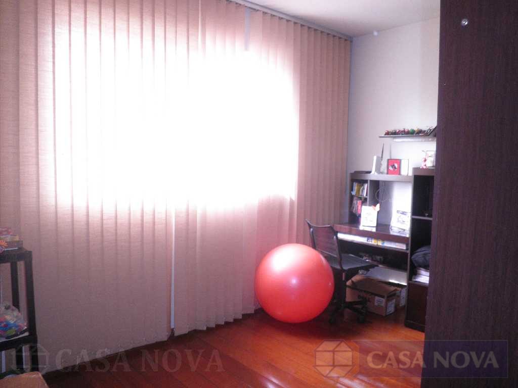 Apartamento à venda no Porto Velho com 108 m², 3 quartos e 1 vaga — foto 4