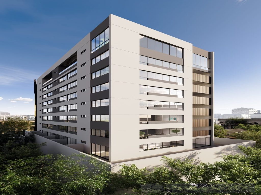 Sala à venda no Centro com 57 m² — foto 5