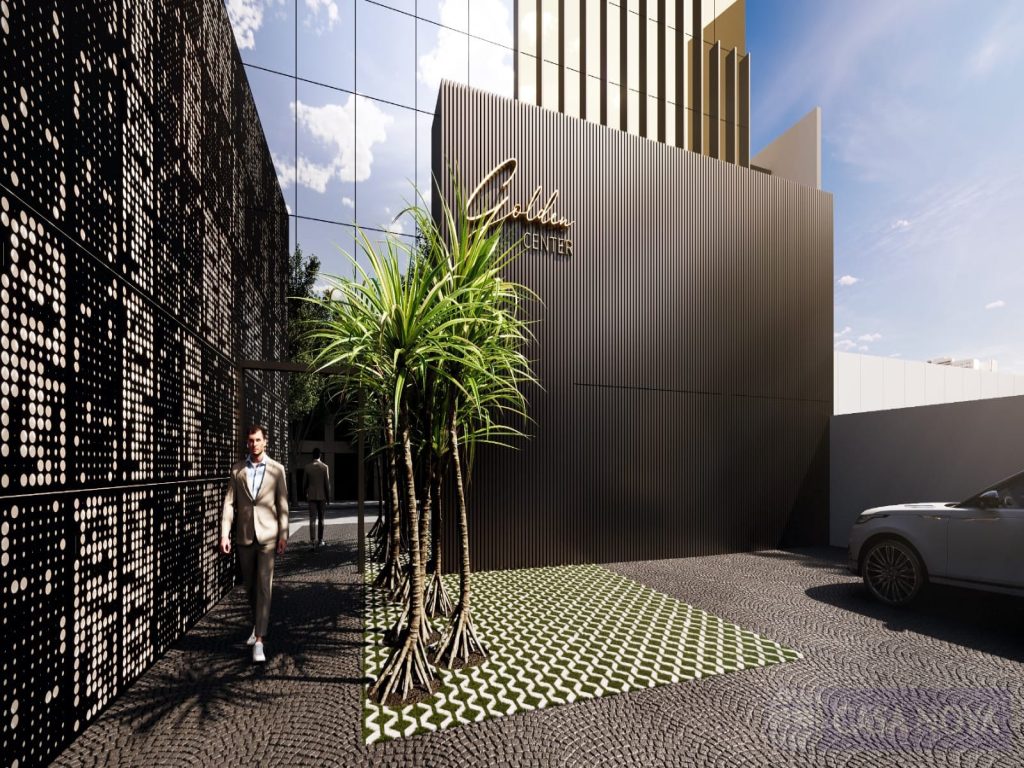 Sala à venda no Centro com 57 m² — foto 2