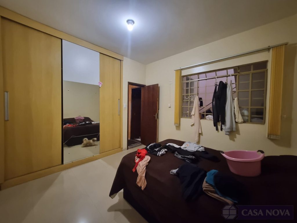 Casa à venda no Centro com 165.16 m², 3 quartos e 1 vaga — foto 3