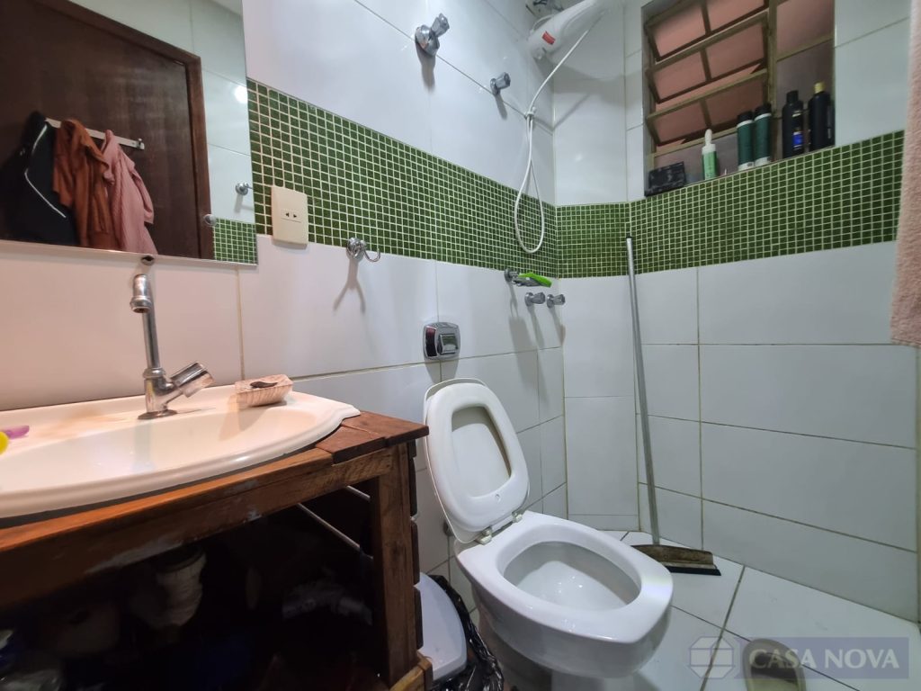 Casa à venda no Centro com 165.16 m², 3 quartos e 1 vaga — foto 4