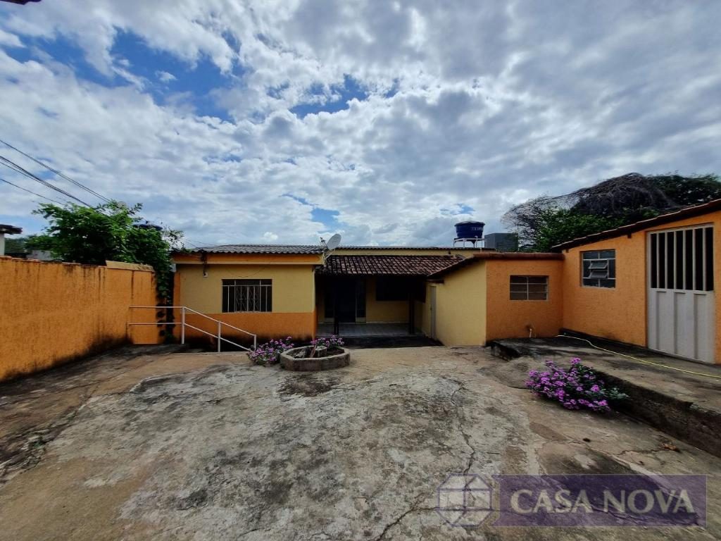 Casa à venda no Antônio Fonseca com 80 m², 2 quartos e 1 vaga — foto 5