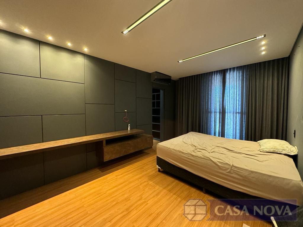 Apartamento para alugar no Centro com 160 m², 3 quartos e 3 vagas — foto 2