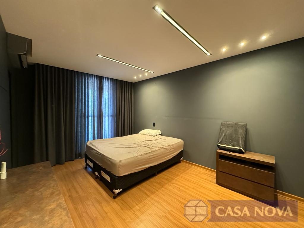 Apartamento para alugar no Centro com 160 m², 3 quartos e 3 vagas — foto 3