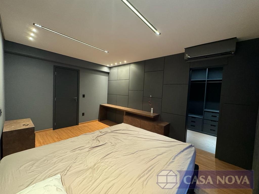 Apartamento para alugar no Centro com 160 m², 3 quartos e 3 vagas — foto 4