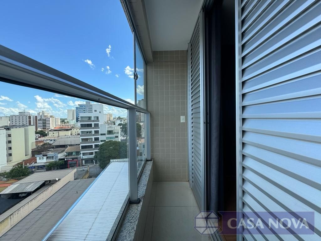 Apartamento para alugar no Centro com 160 m², 3 quartos e 3 vagas — foto 5