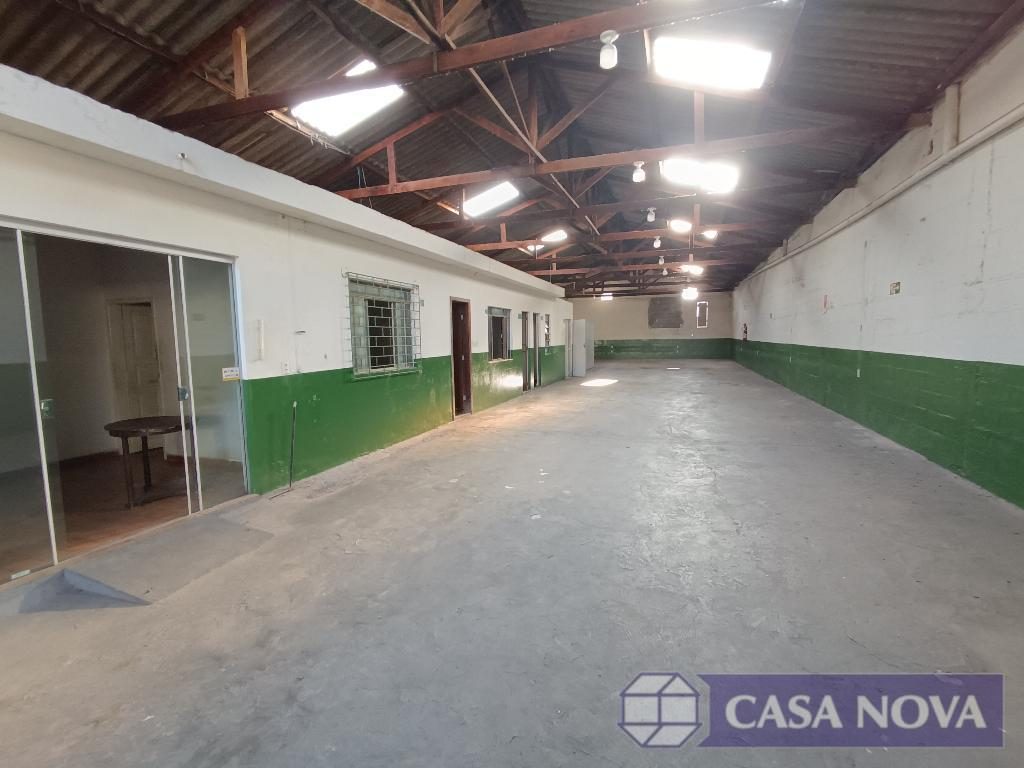 Galpão para alugar no Santo Antônio com 330 m² — foto 2