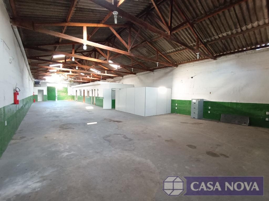 Galpão para alugar no Santo Antônio com 330 m² — foto 3