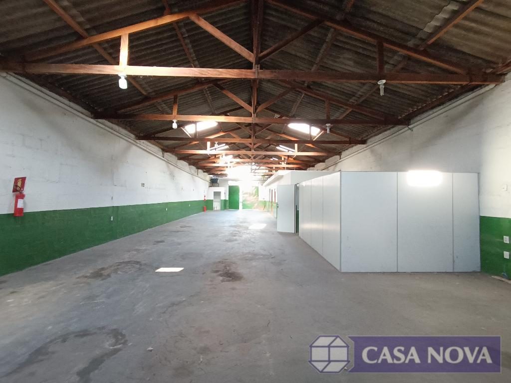Galpão para alugar no Santo Antônio com 330 m² — foto 4