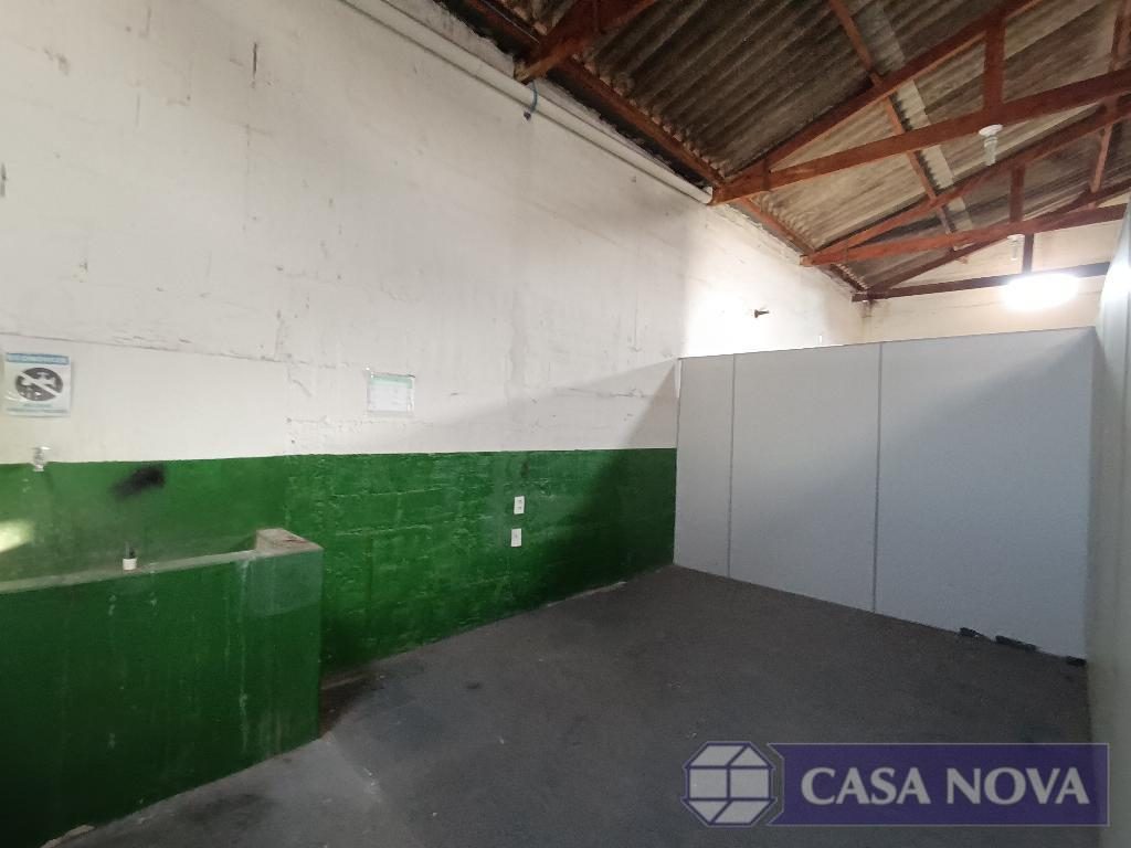 Galpão para alugar no Santo Antônio com 330 m² — foto 5