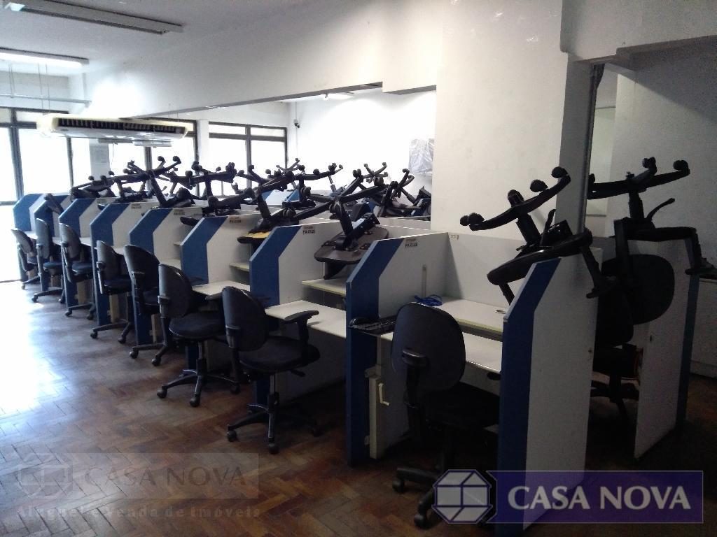 Andar para alugar no Centro com 340 m² — foto 2