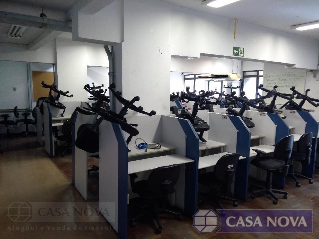 Andar para alugar no Centro com 340 m² — foto 3