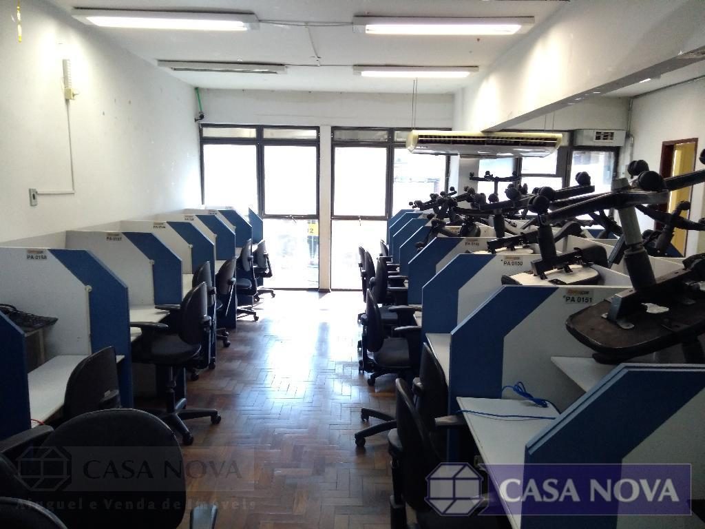Andar para alugar no Centro com 340 m² — foto 4
