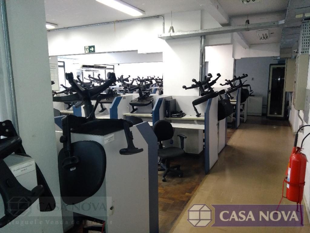 Andar para alugar no Centro com 340 m² — foto 5