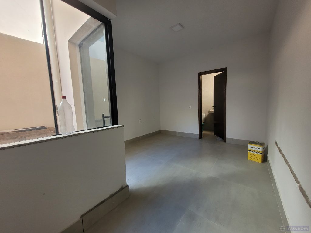 Sobrado à venda na Santa Rosa com 70 m², 3 quartos e 1 vaga — foto 2