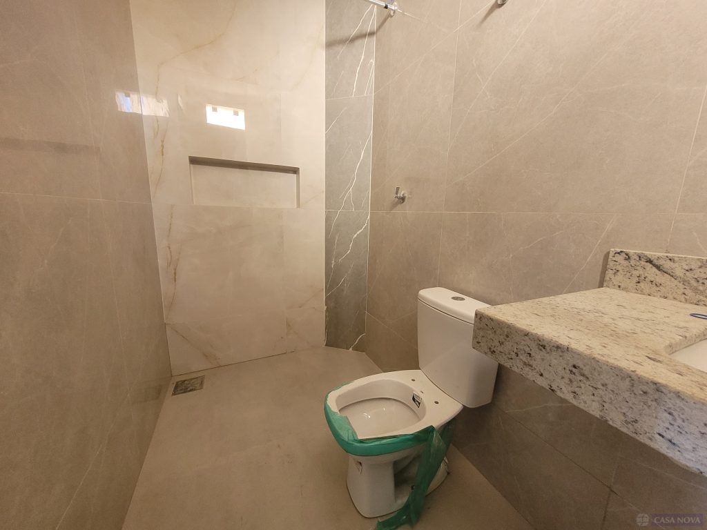 Sobrado à venda na Santa Rosa com 70 m², 3 quartos e 1 vaga — foto 4