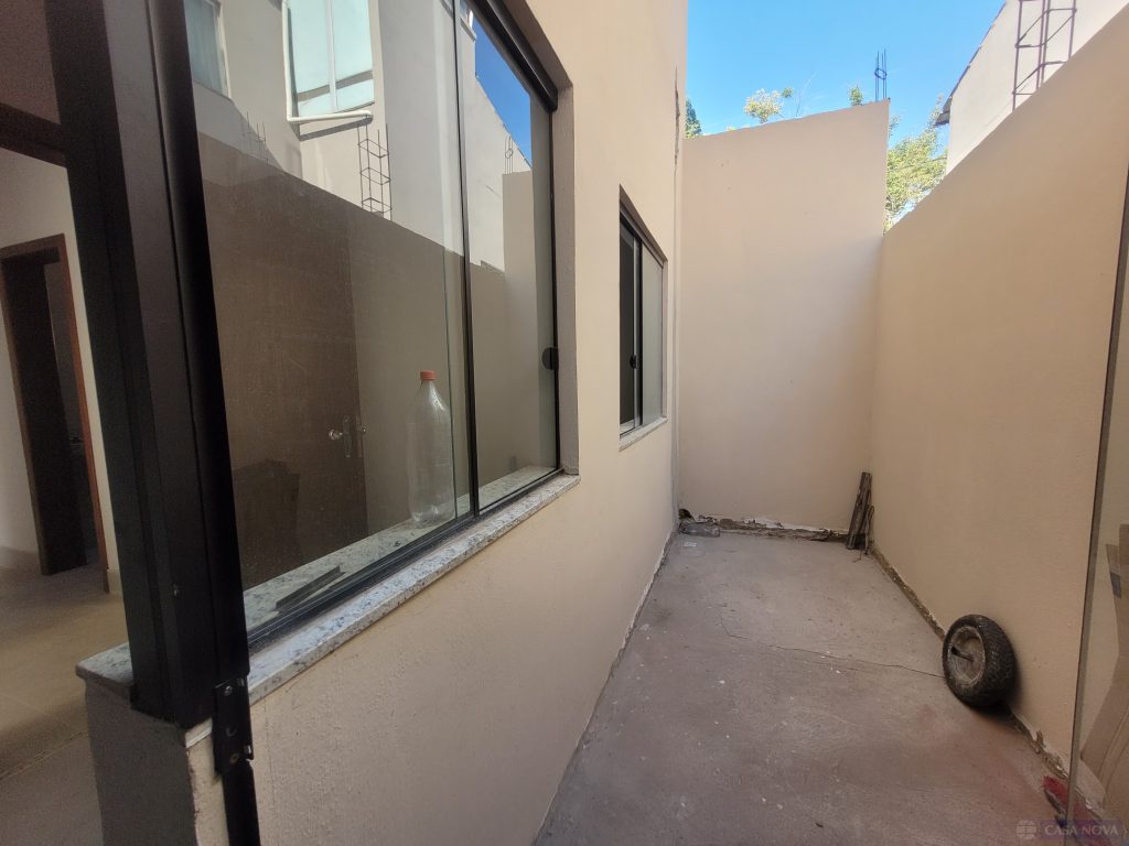 Sobrado à venda na Santa Rosa com 70 m², 3 quartos e 1 vaga — foto 5