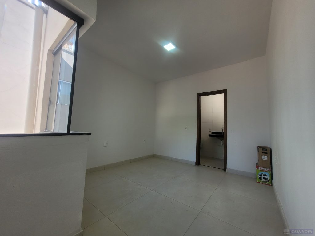 Sobrado à venda na Santa Rosa com 70 m², 3 quartos e 1 vaga — foto 2