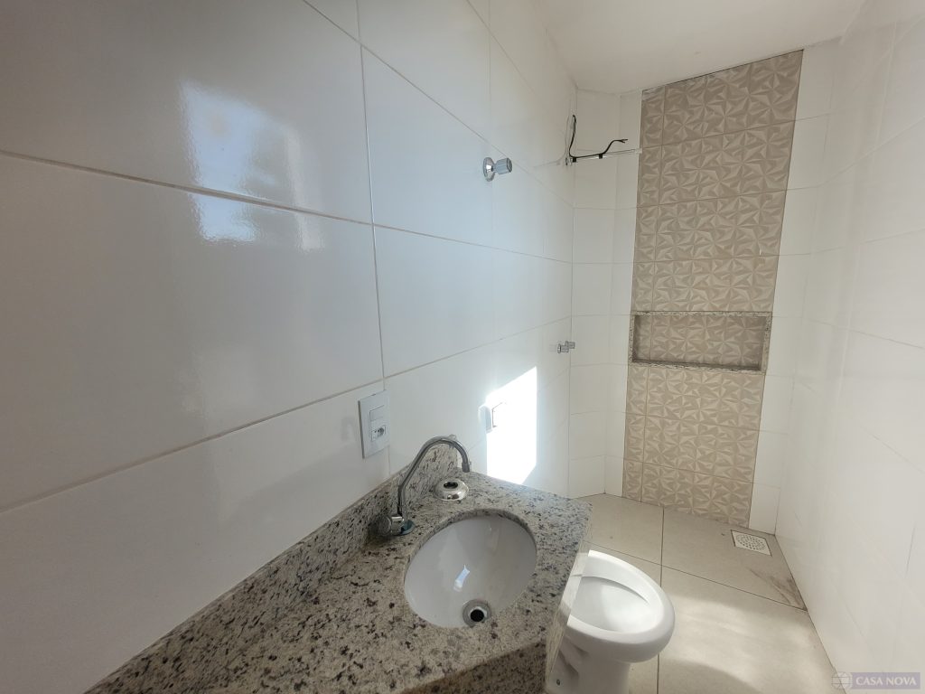 Sobrado à venda na Santa Rosa com 70 m², 3 quartos e 1 vaga — foto 3