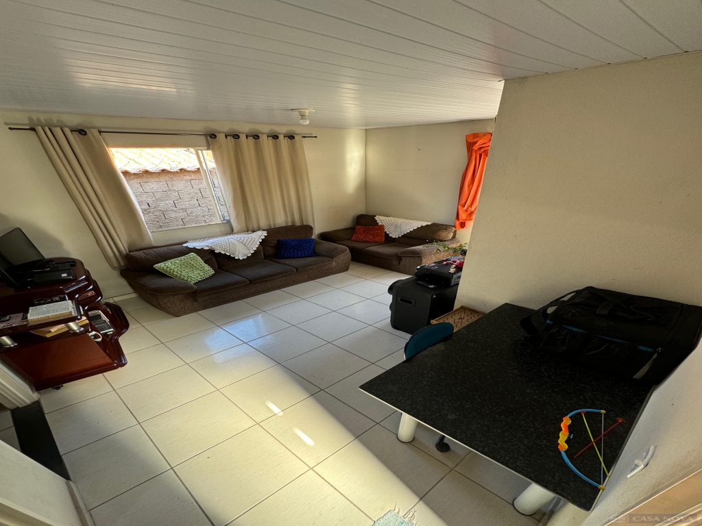 Casa à venda no São Francisco com 41.18 m², 2 quartos e 1 vaga — foto 5