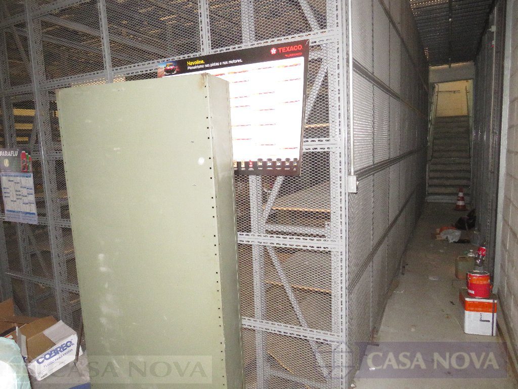 Loja para alugar na Santa Luzia com 400 m² — foto 2