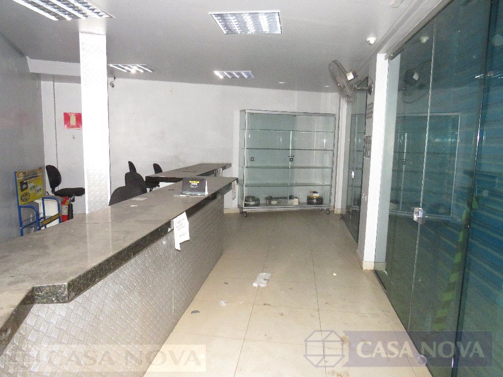 Loja para alugar na Santa Luzia com 400 m² — foto 3