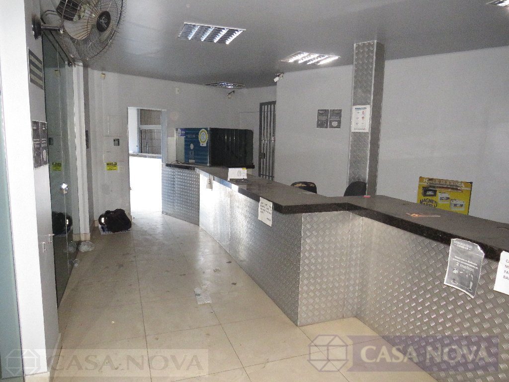 Loja para alugar na Santa Luzia com 400 m² — foto 4