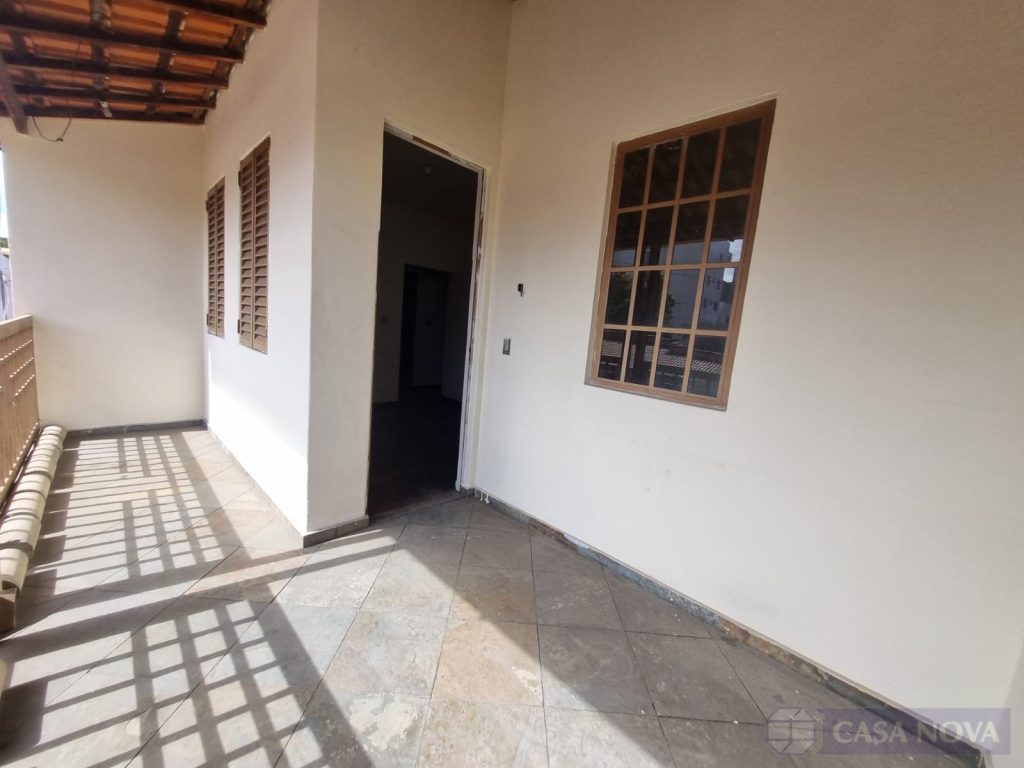 Casa à venda no Afonso Pena com 130 m², 5 quartos e 1 vaga — foto 5