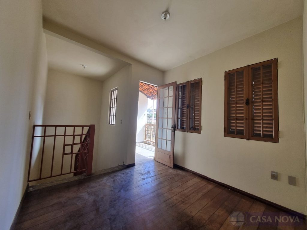 Casa à venda no Afonso Pena com 130 m², 5 quartos e 1 vaga — foto 4