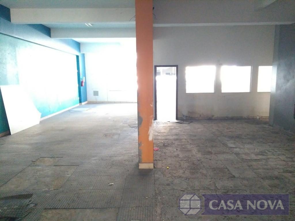 Andar para alugar no Centro com 450 m² — foto 4