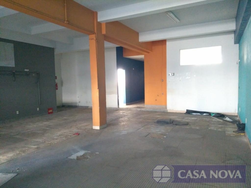 Andar para alugar no Centro com 450 m² — foto 5